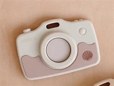 Liewood sea creature rose mix bidering Steven kamera